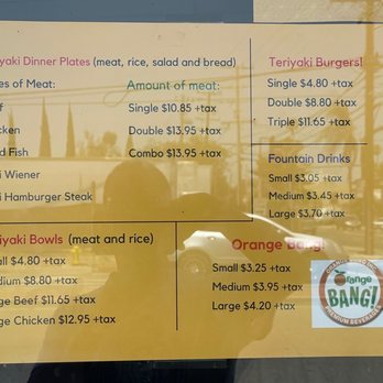 Pitburger - Menu July 2022 - Burgers Near Me - Gardena, California