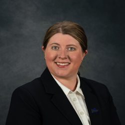 Memorial Park Cemetery - Jamie Rolland, Funeral Director