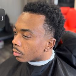 Smith Street Barbershop