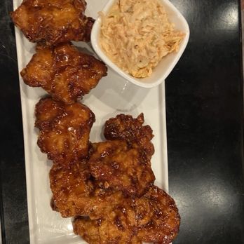 Bonchon Arlington - Chicken Wings Near Me - Arlington, Virginia Bonchon Arlington - Chicken Wings Near Me - Arlington, Virginia