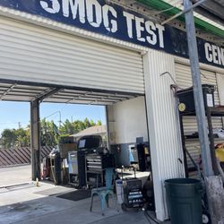 Encinitas Smog Center