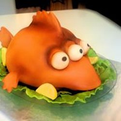 Cake Rhapsody - .