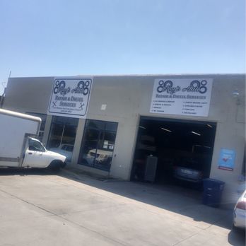 Rays Auto Repair & Diesel Services - Ray's Auto - Oil Change Stations Near Me - Corcoran, California Rays Auto Repair & Diesel Services - Ray's Auto - Oil Change Stations Near Me - Corcoran, California