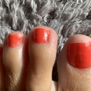 Celebrity Nail Spa - Nail Salons Near Me - Osprey, Florida