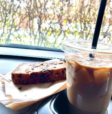 Kaldi's Coffee by null