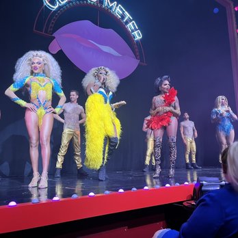 RuPaul's Drag Race LIVE in Las Vegas - Arts & Entertainment Near Me - Las Vegas, Nevada
