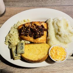 Little Missouri Saloon & Dining