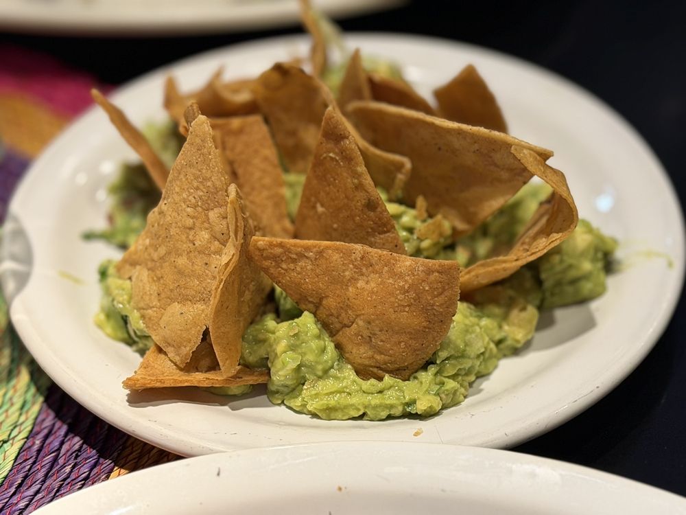 La Casa de los Tacos