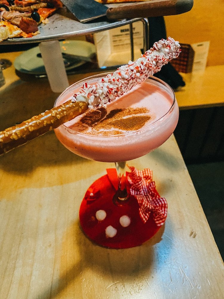 Watershed Pub & Kitchen