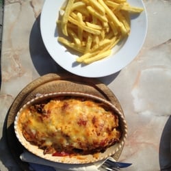 Taverno Samos