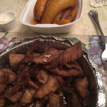 El Sabor Dominicano - Latin American Near Me - Freeport, New York