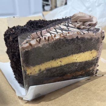 Mia's Bakery - Nutella - Bakeries Near Me - Brooklyn, New York
