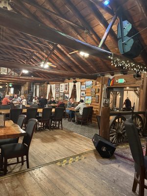 The Rock Inn Mountain Tavern by null