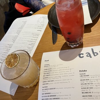 Cabra - Warming up in Oaxaca and Lima Dreamin' - Peruvian Near Me - Chicago, Illinois Cabra - Warming up in Oaxaca and Lima Dreamin' - Peruvian Near Me - Chicago, Illinois