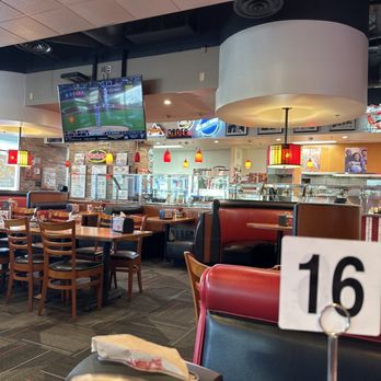 Shakey's Pizza Parlor - Pizza Near Me - Temecula, California Shakey's Pizza Parlor - Pizza Near Me - Temecula, California