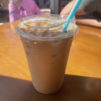 Big Basin Cafe - Coffee & Tea Near Me - Saratoga, California