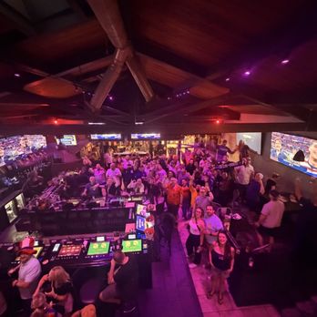 The Irish Spot - Full bar area after the US World Cup victory - Irish Near Me - Las Vegas, Nevada The Irish Spot - Full bar area after the US World Cup victory - Irish Near Me - Las Vegas, Nevada