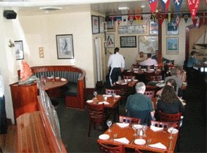 Walnut Creek Yacht Club by null