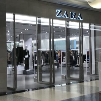 Zara - Men's Clothing Near Me - Brooklyn, New York