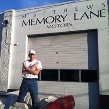 Matthews Memory Lane Motors - Car Dealers Near Me - Portland, Oregon Matthews Memory Lane Motors - Car Dealers Near Me - Portland, Oregon