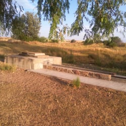Fuente del Ojo
