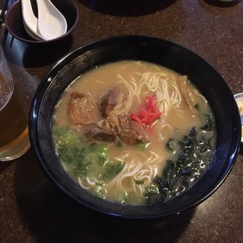 Yuzu - Breakfast & Brunch Near Me - Beaverton, Oregon
