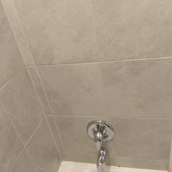 Santi-Clean Of Euless - After cleaning tile & grout - Home Cleaning Near Me - Euless, Texas Santi-Clean Of Euless - After cleaning tile & grout - Home Cleaning Near Me - Euless, Texas