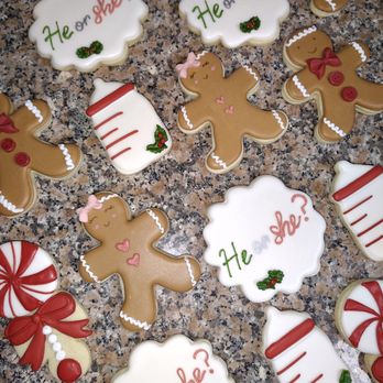 Jacobs Creations - Bakeries Near Me