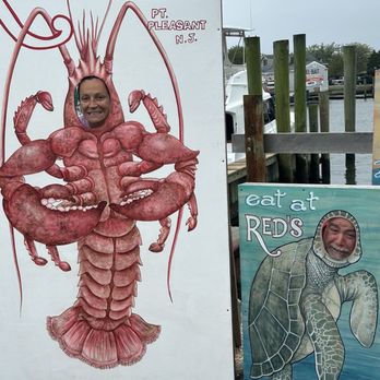 Point Lobster - Seafood Markets Near Me - Point Pleasant Beach, New Jersey