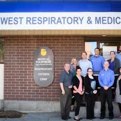 Northwest Respiratory & Medical