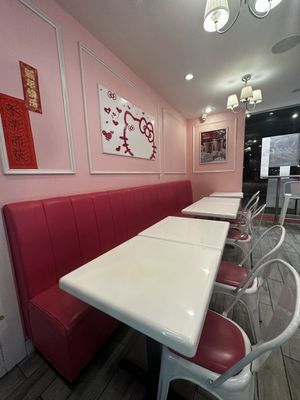 ViVi Bubble Tea by null