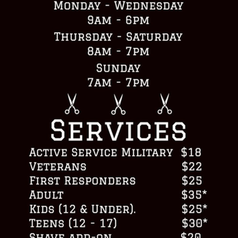 Beachside Barbershop - Barbers Near Me - San Clemente, California Beachside Barbershop - Barbers Near Me - San Clemente, California