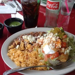 Chimichanga