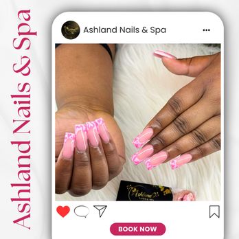 Ashland Nails & Spa - Nail Salons Near Me - Ashland, Virginia Ashland Nails & Spa - Nail Salons Near Me - Ashland, Virginia