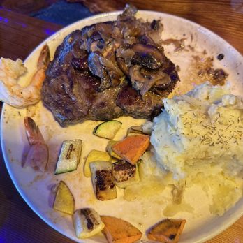 Bush Pilots' Lounge - Wagyu steak - Steakhouses Near Me - Ketchikan, Alaska Bush Pilots' Lounge - Wagyu steak - Steakhouses Near Me - Ketchikan, Alaska