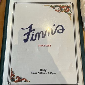 Finns - American Near Me - Salt Lake City, Utah