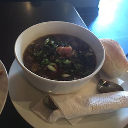 Beef vegetable soup Beef vegetable soup