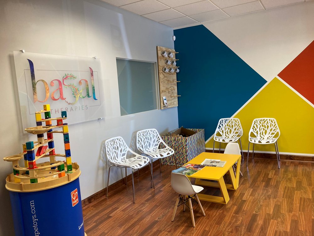 Basal Therapies - Riverside - child therapist in Frederick, MD