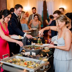 dailyDish Events & Catering