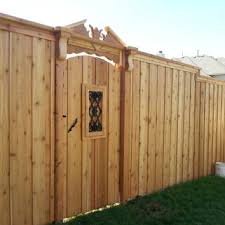 Slide of Gifted Hands Fencing & Remodeling