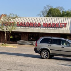 Fort Salonga Markets