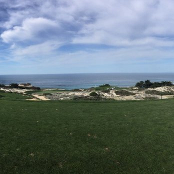 Spyglass Hill Golf Course - Golf Near Me - Pebble Beach, California Spyglass Hill Golf Course - Golf Near Me - Pebble Beach, California