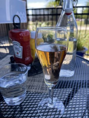 Provisions Lot F by null