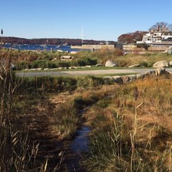 Eastern Point Wildlife Sanctuary
