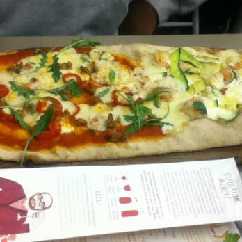 Zizzi - Italian Near Me - Leeds, LDS