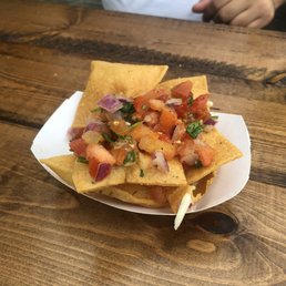 free chips