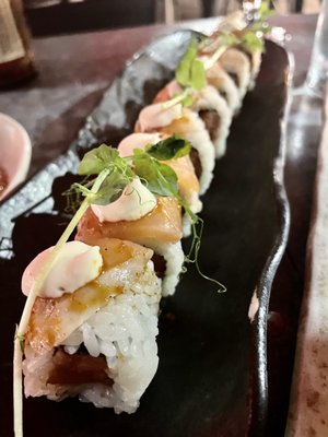 Pubbelly Sushi by null