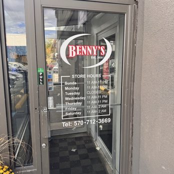 Benny's of Greenridge - Burgers Near Me - Scranton, Pennsylvania Benny's of Greenridge - Burgers Near Me - Scranton, Pennsylvania