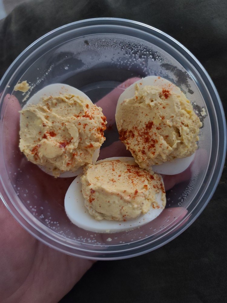 RICKIE’S INDIAN RESTAURANT Updated September 2024 28 Reviews 509