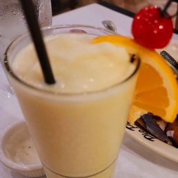 Pińa Colada Pińa Colada
